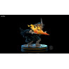 The Lord of the Rings - Witch King figure, Q-Fig