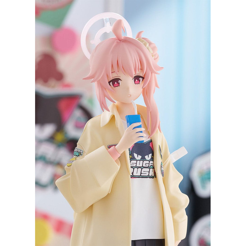 PRÉCOMMANDE - Blue Archive...