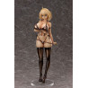 PRÉCOMMANDE - Bunny Suit Planning - Figurine Sophia F. Shirring, Black Bikini