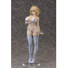 PRE ORDER - Bunny Suit Planning - Sophia F. Shirring figure, White Bikini