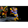 DC Comics - Gotham Rooftop figure, Q-Master