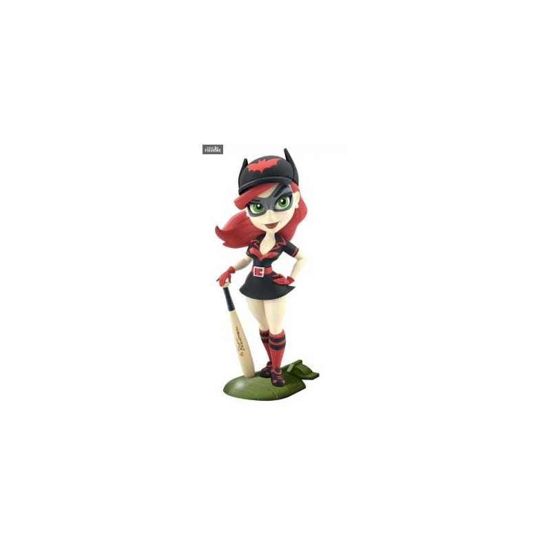 DC Comics - Figurine Batwoman, Bombshells Série 2
