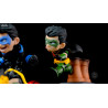 DC Comics - Figurine Gotham Rooftop, Q-Master