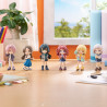 PRE ORDER - Gakuen Idolmaster - Pack 6 figures PalVerse Vol.1