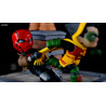 DC Comics - Gotham Rooftop figure, Q-Master