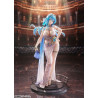 PRE ORDER - Goddess of Victory: Nikke - Helm Chandelier figure