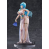 PRE ORDER - Goddess of Victory: Nikke - Helm Chandelier figure