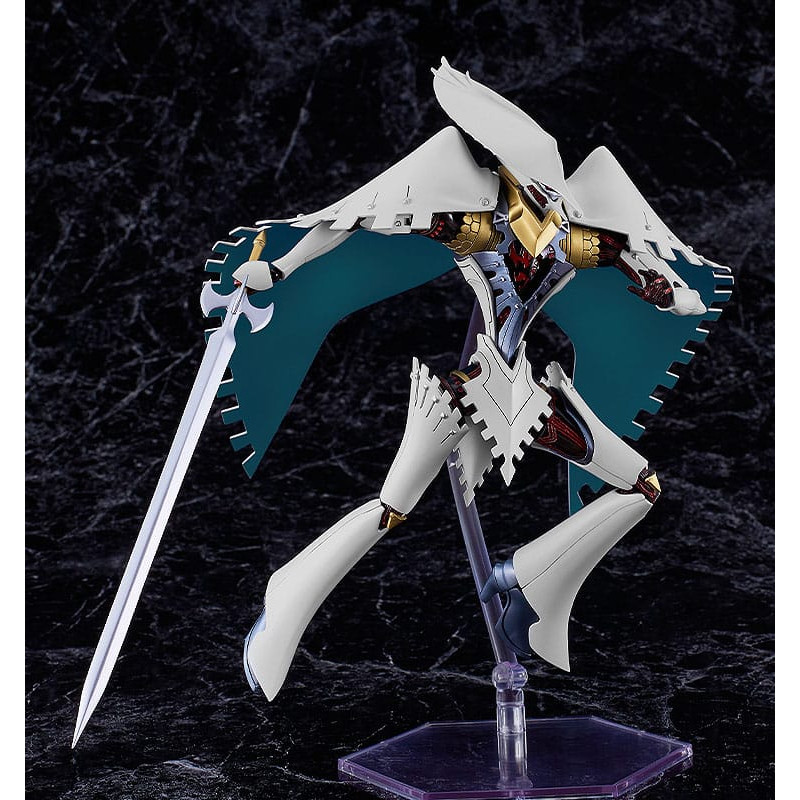 PRÉCOMMANDE - Metaphor:...