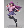 PRÉCOMMANDE - Monogatari Series - Figurine Hitagi Senjyogahara, Pop Up Parade L Size