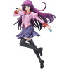 PRÉCOMMANDE - Monogatari Series - Figurine Hitagi Senjyogahara, Pop Up Parade L Size