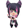 PRÉCOMMANDE - Street Fighter - Figurine Juri-chan, Nendoroid
