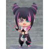 PRÉCOMMANDE - Street Fighter - Figurine Juri-chan, Nendoroid