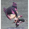 PRÉCOMMANDE - Street Fighter - Figurine Juri-chan, Nendoroid