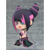 PRÉCOMMANDE - Street Fighter - Figurine Juri-chan, Nendoroid
