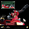 PRE ORDER - Tengen Toppa Gurren Lagann - Dai-Gurren figure, Pose+ Metal Series