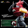 PRÉCOMMANDE - Tengen Toppa Gurren Lagann - Figurine Dai-Gurren, Pose+ Metal Series
