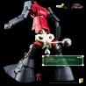 PRE ORDER - Tengen Toppa Gurren Lagann - Dai-Gurren figure, Pose+ Metal Series