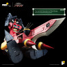 PRE ORDER - Tengen Toppa Gurren Lagann - Dai-Gurren figure, Pose+ Metal Series