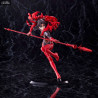 Fate/Extra Last Encore - Figure Rin Tohsaka, Version Battle