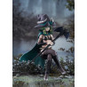 PRE ORDER - Unicorn Overlord - Yahna figure, Figma