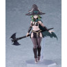 PRE ORDER - Unicorn Overlord - Yahna figure, Figma