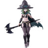 PRE ORDER - Unicorn Overlord - Yahna figure, Figma