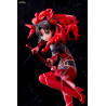 Fate/Extra Last Encore - Figure Rin Tohsaka, Version Battle