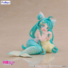 PRÉCOMMANDE - Vocaloid - Figurine Hatsune Miku Little Mermaid princess, Desktop Fairy