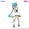 PRE ORDER - Vocaloid - Hatsune Miku figure Lily of the Valley, Flower Fairy Noodle Stopper