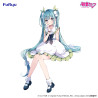 PRE ORDER - Vocaloid - Hatsune Miku figure Lily of the Valley, Flower Fairy Noodle Stopper