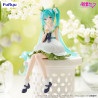 PRÉCOMMANDE - Vocaloid - Figurine Hatsune Miku Lily of the Valley, Noodle Stopper Flower Fairy