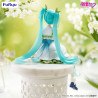 PRE ORDER - Vocaloid - Hatsune Miku figure Lily of the Valley, Flower Fairy Noodle Stopper