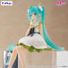 PRÉCOMMANDE - Vocaloid - Figurine Hatsune Miku Lily of the Valley, Noodle Stopper Flower Fairy