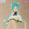 PRÉCOMMANDE - Vocaloid - Figurine Hatsune Miku Lily of the Valley, Noodle Stopper Flower Fairy