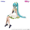 PRÉCOMMANDE - Vocaloid - Figurine Hatsune Miku Lily of the Valley, Noodle Stopper Flower Fairy