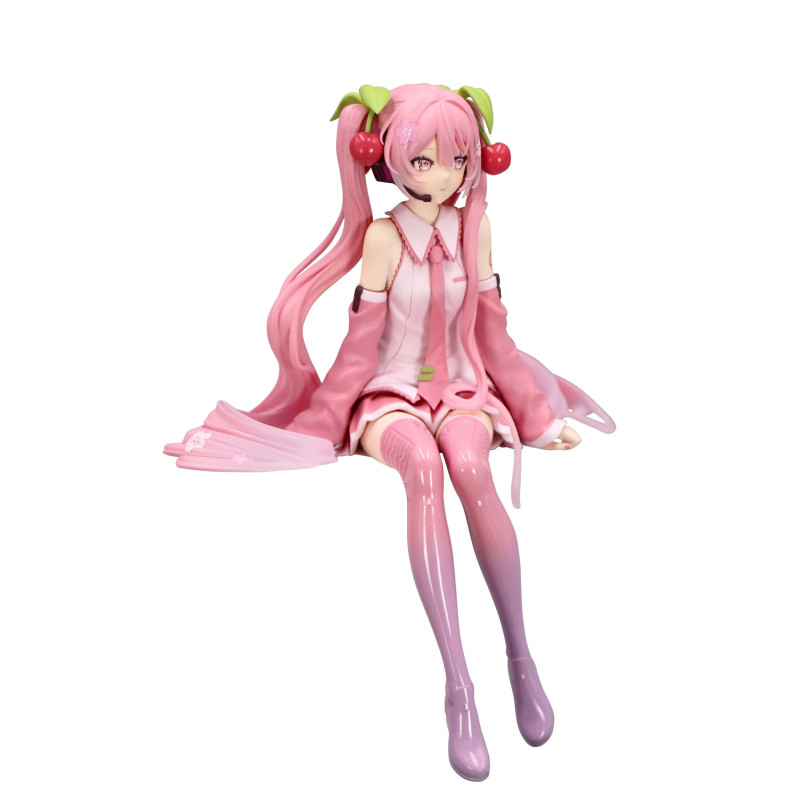 PRÉCOMMANDE - Vocaloid - Figurine Sakura Miku 2026, Noodle Stopper