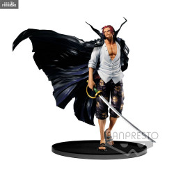 One Piece - Figure Shanks...