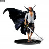One Piece - Figure Shanks by Shintaro Takahashi, BWFC Vol. 2