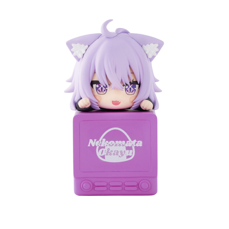 Hololive Production - Nekomata Okayu figure, Hikkake
