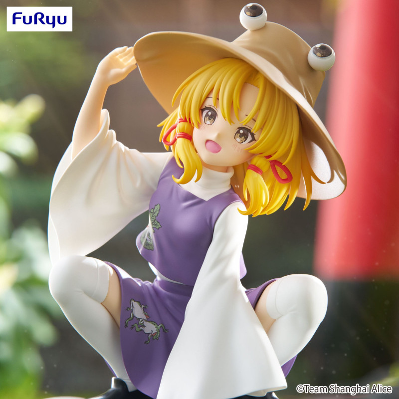 ako Moriya figure, Noodle Stopper - Goddess of Victory: Nikke - FuRyu