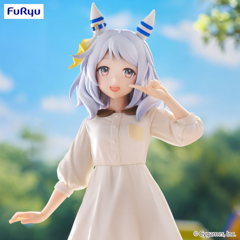 PRÉCOMMANDE - Uma Musume...