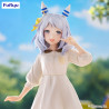 PRÉCOMMANDE - Uma Musume Pretty Derby - Figurine Hishi Miracle, Trio-Try-iT