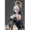 PRÉCOMMANDE - Original Character - Figurine Sister Anastasia Illustrated by Ohisashiburi, Normal Edition