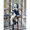 PRE ORDER - Original Character - Sister Anastasia figure Illustrated by Ohisashiburi, Deluxe Edition