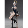 PRÉCOMMANDE - Original Character - Figurine Sister Anastasia Illustrated by Ohisashiburi, Deluxe Edition