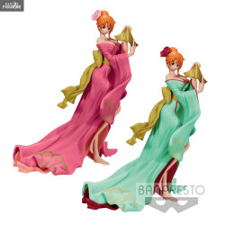 One Piece - Figurine de...