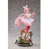 PRE ORDER - Original Character - White Rabbit Rosu Wonderland figure Illustrated by Rosuuri