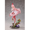 PRE ORDER - Original Character - White Rabbit Rosu Wonderland figure Illustrated by Rosuuri