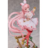 PRE ORDER - Original Character - White Rabbit Rosu Wonderland figure Illustrated by Rosuuri, Deluxe Edition