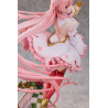 PRE ORDER - Original Character - White Rabbit Rosu Wonderland figure Illustrated by Rosuuri, Deluxe Edition